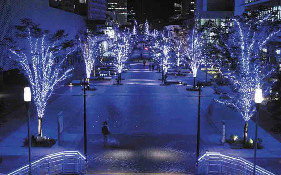 Yokohama Milight