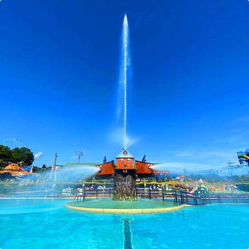 Tokyo Summerland