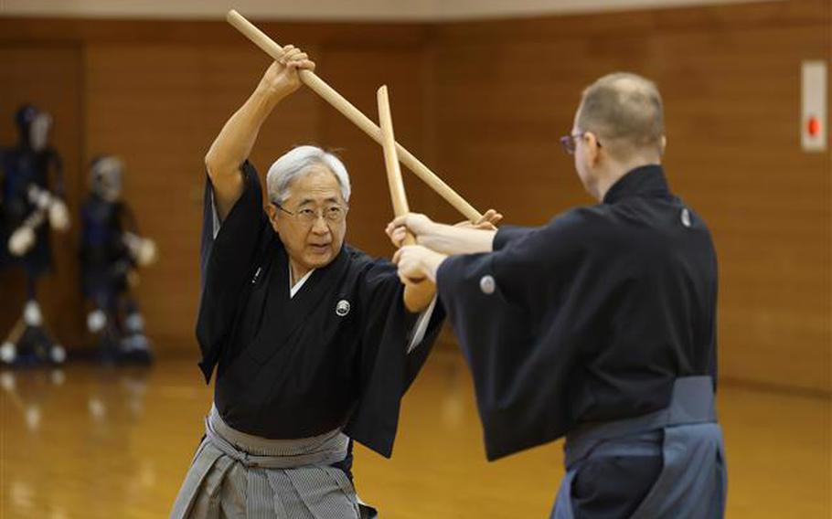 Authentic Experiences Focusing on the Aesthetics of SAMURAI