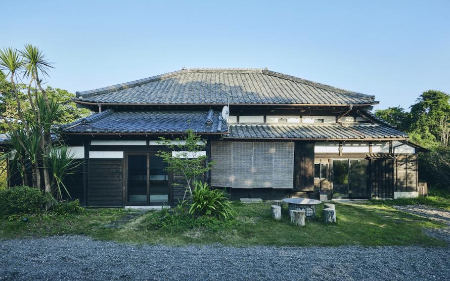 Muji Base Kamogawa