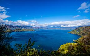 Lake Towada, Aomori Prefecture