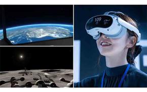 VR simulations