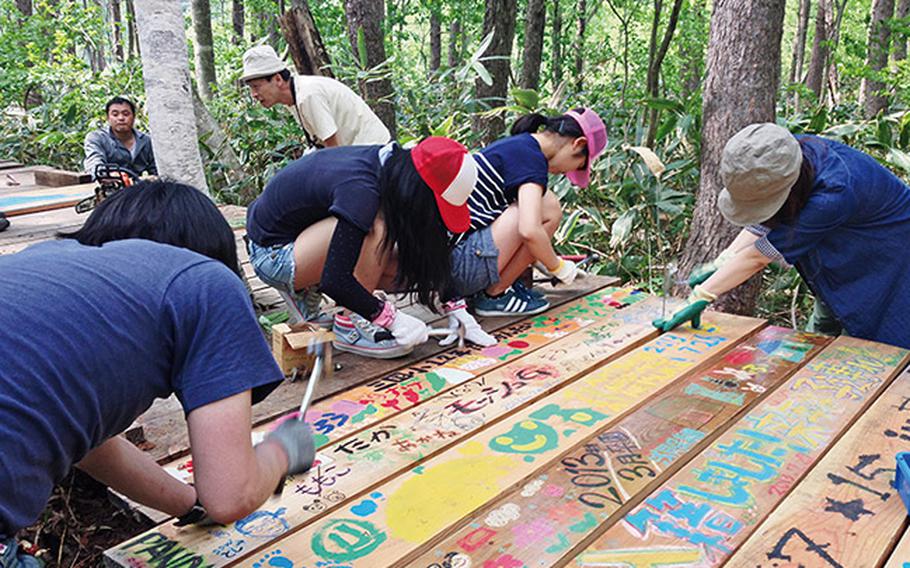 Volunteering Opportunities in Tokyo